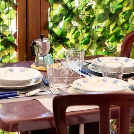La Porta Sul Mare-lu Bagnu Apartamento