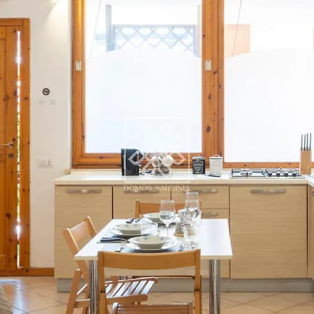 La Porta Sul Mare-lu Bagnu Apartamento Castelsardo