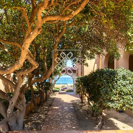 Apartamento La Porta Sul Mare-lu Bagnu Castelsardo