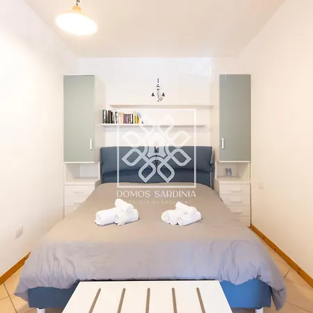 La Porta Sul Mare-lu Bagnu Apartamento *