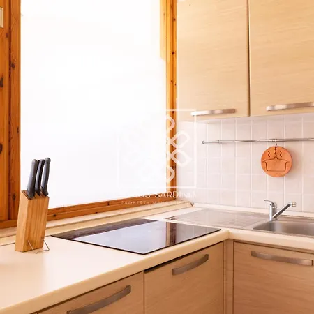 La Porta Sul Mare-lu Bagnu Apartamento Castelsardo