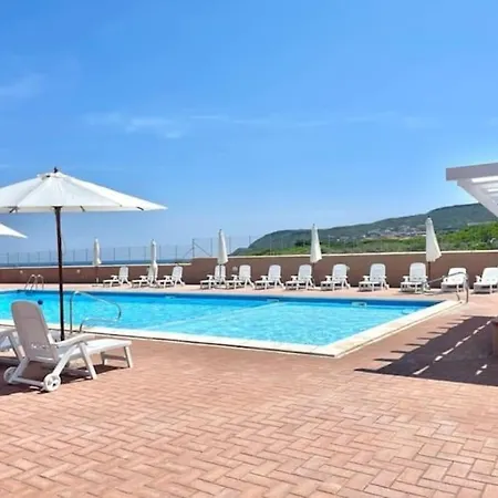 Apartment La Porta Sul Mare-lu Bagnu Castelsardo