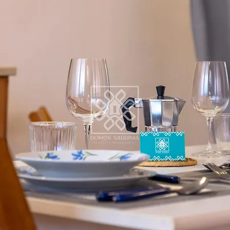 Apartment La Porta Sul Mare-lu Bagnu Castelsardo