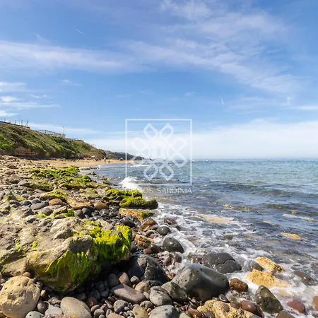 Apartamento La Porta Sul Mare-lu Bagnu