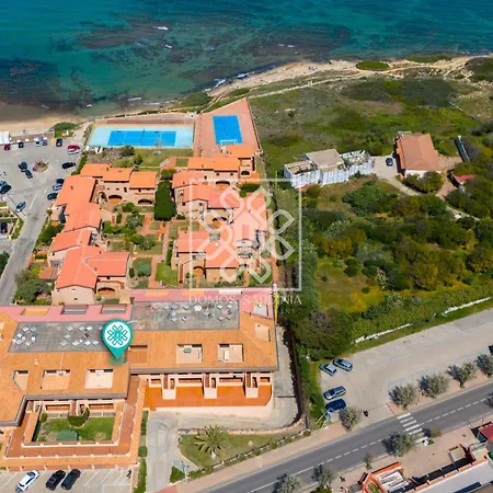 La Porta Sul Mare-lu Bagnu Castelsardo